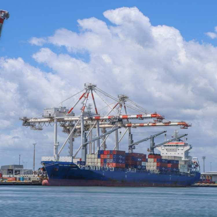 Aditya Marine Limited